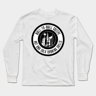 HM1WallToWall Long Sleeve T-Shirt